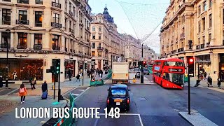 𝐋𝐨𝐧𝐝𝐨𝐧 𝐛𝐮𝐬 𝐫𝐢𝐝𝐞 𝐭𝐡𝐫𝐨𝐮𝐠𝐡 𝐭𝐡𝐞 𝐡𝐞𝐚𝐫𝐭 𝐨𝐟 𝐋𝐨𝐧𝐝𝐨𝐧 - 𝐕𝐢𝐜𝐭𝐨𝐫𝐢𝐚, 𝐇𝐲𝐝𝐞 𝐏𝐚𝐫𝐤, 𝐬𝐡𝐞𝐩𝐡𝐞𝐫𝐝𝐬 𝐛𝐮𝐬𝐡 - 𝐁𝐮𝐬 𝐑𝐨𝐮𝐭𝐞 𝟏𝟒𝟖