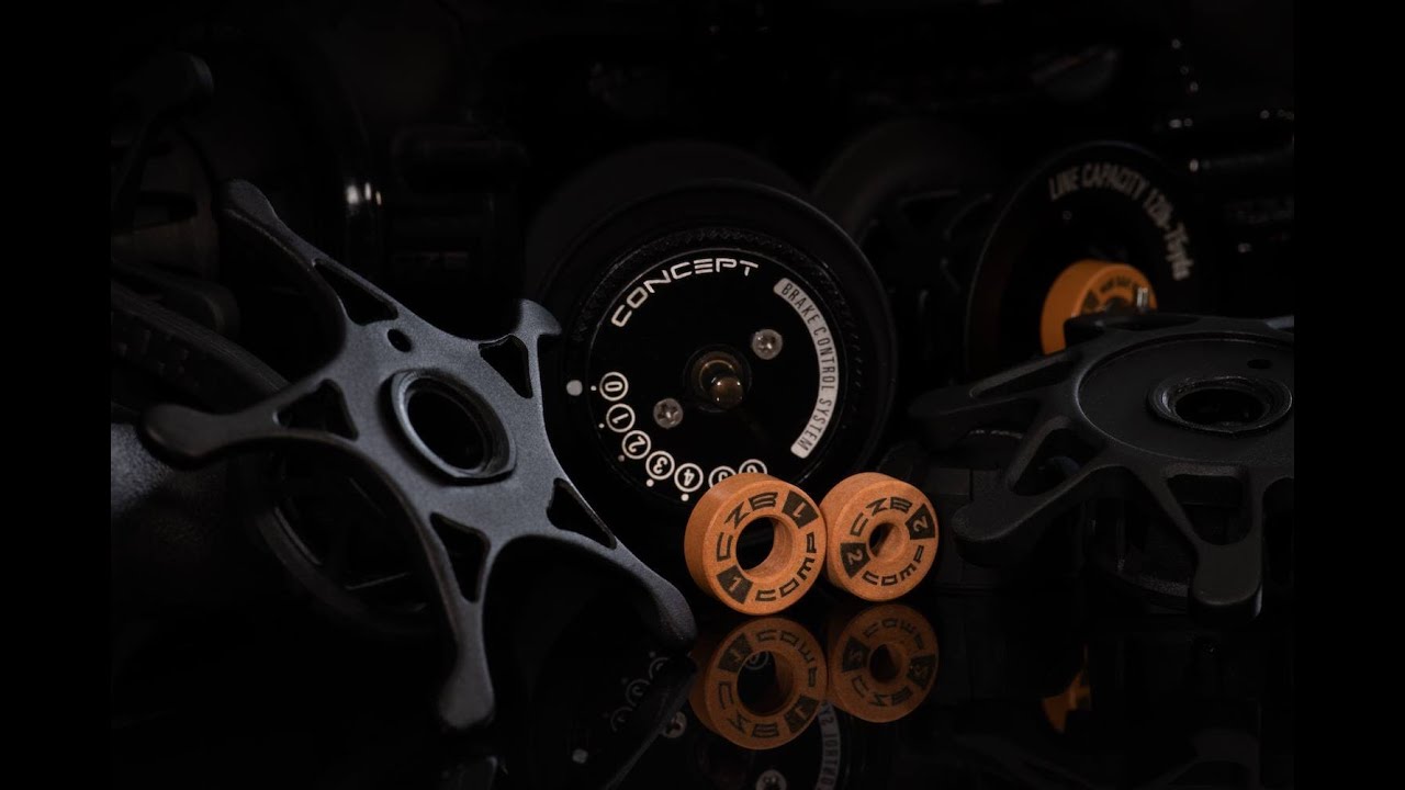 Reel 13 Fishing Concept Z3 Reel 13 Fishing Concept Z3