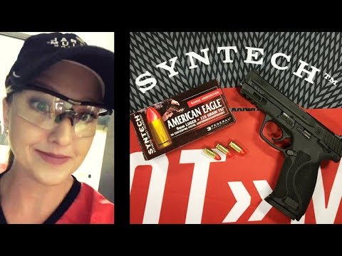 Day in the Life: Syntech Shoot More Challenge (ad)