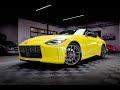 2023 Nissan Z Proto Spec! Only 672 miles! All stock and original! Twin Turbo V6! 6 Speed Manual!