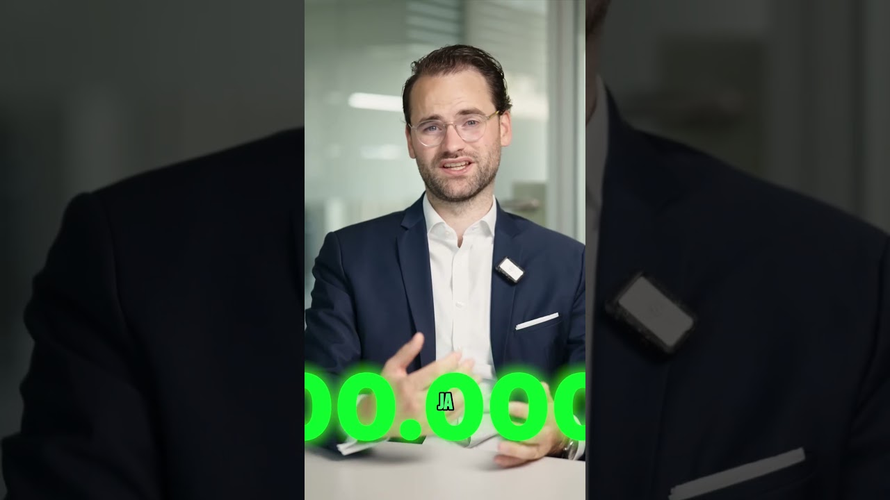 Steuerfrei 4 Millionen Euro  Güterstandsschaukel erklärt!