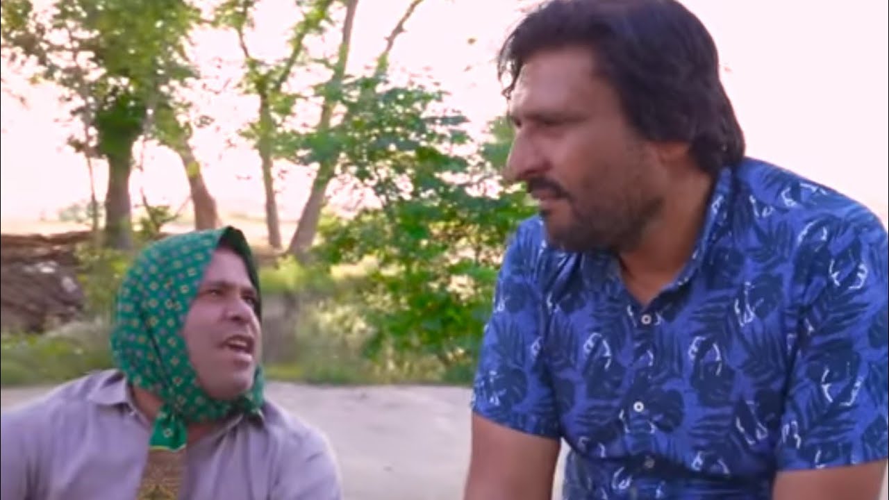 rana ijaz funny video | badmanas ka shekari