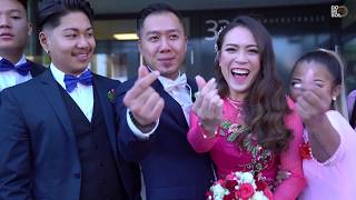 Full wedding - Anh Tiến & Mộng Thy 1/6/2019