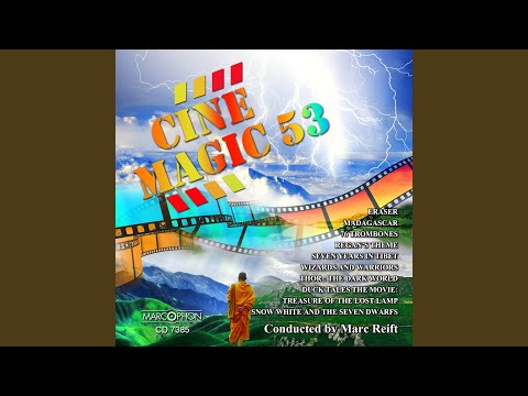 Regan S Theme From Exorcist Il The Heretic 