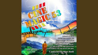 Download lagu Regan's Theme (From 'Exorcist Il: The Heretic')