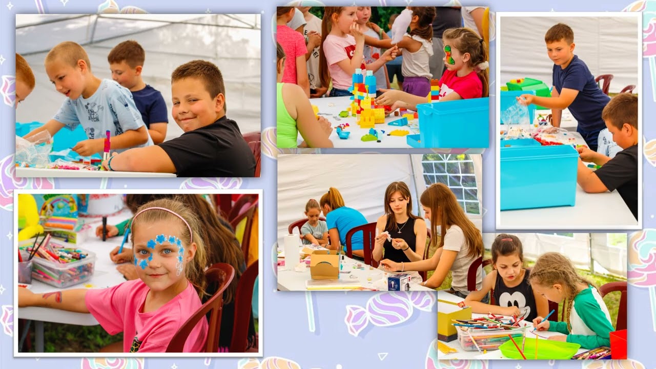 CSALÁDI NAP OLTALOM 2024