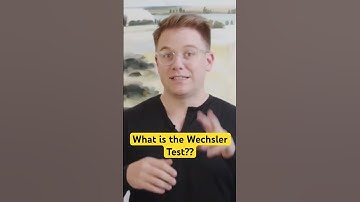 The Wechsler Scale #vocabulary #neurodiversity #parentingtips #autism #adhd