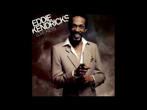 洋楽 Eddie Kendricks Eddie Kendricks – Eddie Kendricks | Releases | Discogs