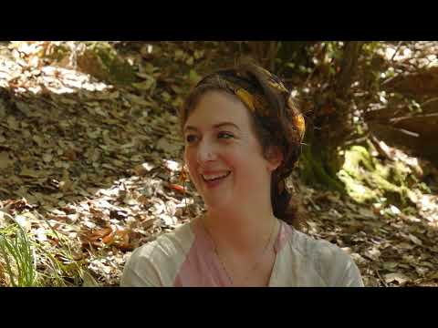 Interviews with members of the cosmic choir