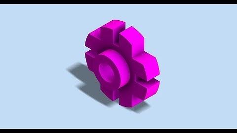 INVENTOR INDEXING GUIDE