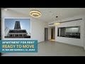 Apartment for Rent Al Waleed Garden 2, Al Jadaf | Ready to Move