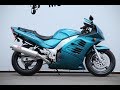 МОТОБАЗА. Suzuki RF 600 1997 год. WWW.MOTOBAZA.BIZ