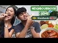 Does Woodlands Actually Have Good Food? | Neighbourhood Gems