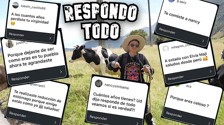 RESPONDIENDO PREGUNTAS QUE HE EVADIDO (Mi edad) | Memito Castro
