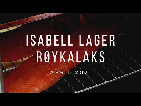 Video: Hvordan Lage ørretfilet