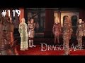 Let's Play Dragon Age Origins #119 - Ein Tag am Hof (Deutsch + O-Ton Englisch) 60fps