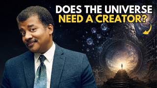 Does the Universe Need a Creator God, the Multiverse, and the Need for Spirituality