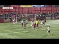Tamworth 1-3 West Ham U21 | Semi-Final | National League Cup Highlights