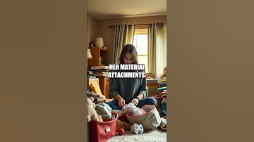 The Minimalist Mindset Shift