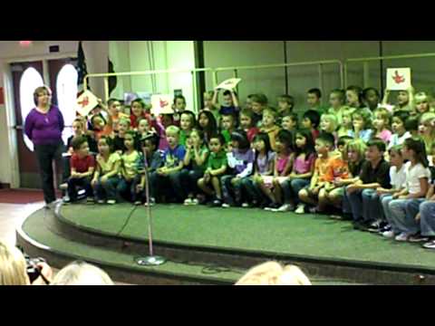 Tyler Kindergarten Show