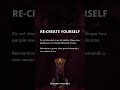 48 Laws of Power | No. 25 Law | #shorts #life #sololeveling #success #arise #emperor