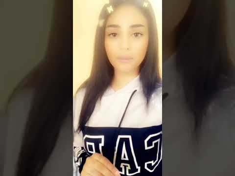 سناب ليالي دهراب