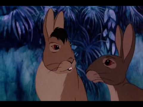 Eragon Trailer- Watership Down