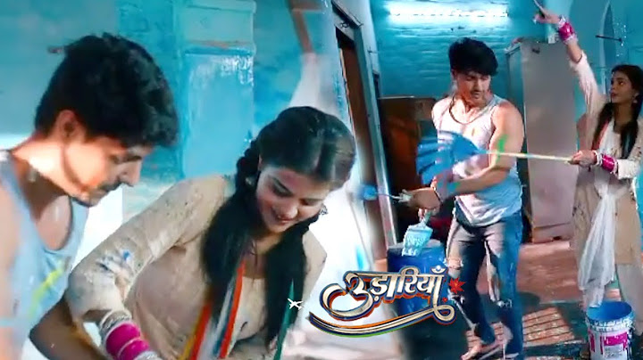 Udaariyaan PROMO: Fateh Tejo Ke Beech Dikhi Cute Nok-Jhok, Dono Ne Sajaya Apna Naya Ghar| #fatejo