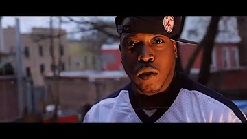 Onyx Ft. M.O.P. - History (Music Video)