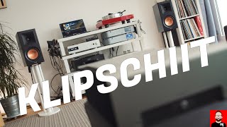 Introducing: KLIPSCHIIT