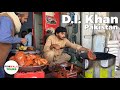 Chowgalla bazaar tour  di khan pakistan  4k 60fps  with captions