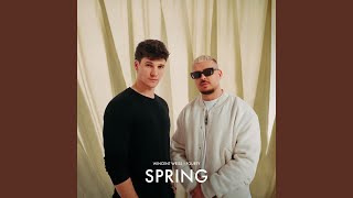 Video thumbnail of "Wincent Weiss - Spring"