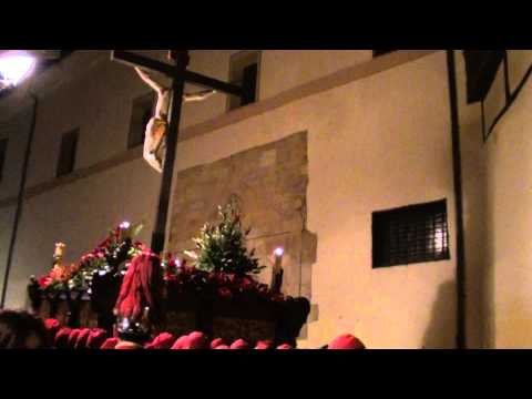 Cofradía de Nuestro Señor Jesús de la Redención