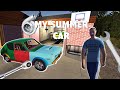 UN SAUNA À LA PISSE ET LA DJ CAR My Summer Car UN SAUNA À LA PISSE ET LA DJ CAR My Summer Car