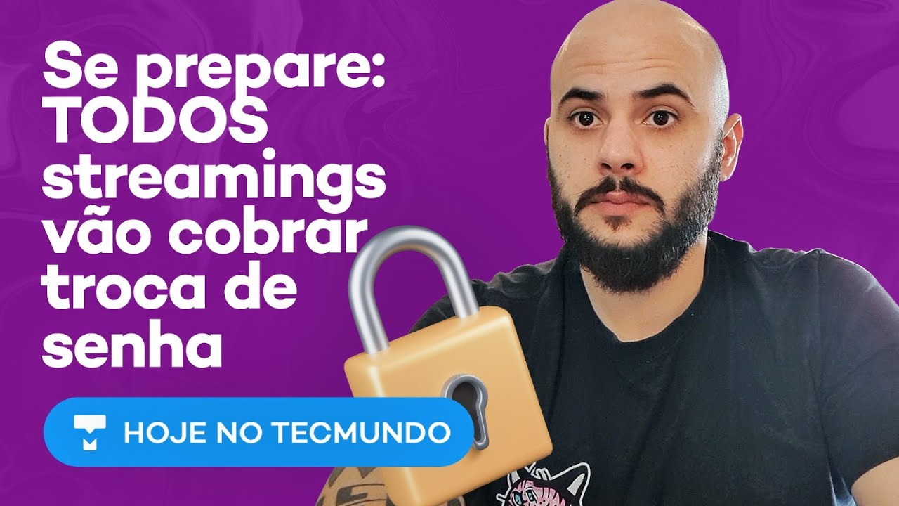 Como cancelar a sua assinatura na Netflix? - TecMundo