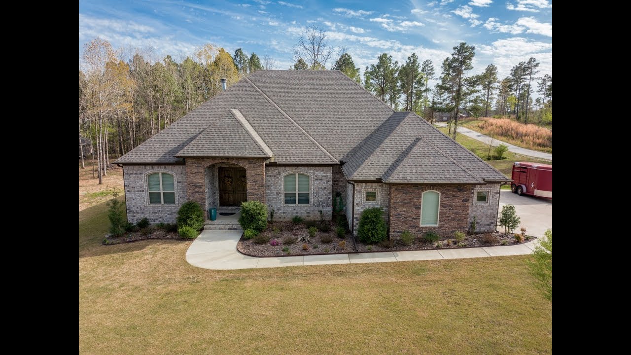 2031 Gunnison Rd Westcliffe Subdivision Little Rock YouTube