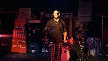 Featherlight-DID YOU HEAR THE SCENE DIED? [OFFICIAL MUSIC VIDEO]