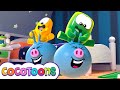 Boomons - La Pelota Saltarina 🏀 Caricaturas para niños | Cocotoons