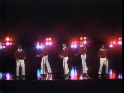 The Whispers - It's A Love Thing Official Video