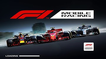 F1 Mobile Racing IOS-Android-Review-Gameplay-Walkthrough-Part #3