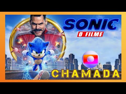 Sonic na Tela Quente (03/07): Antes de ser considerado uma das