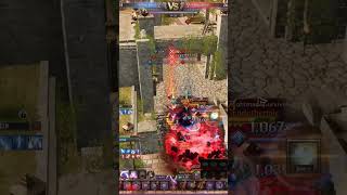 YOLO Ravager | BattleGrounds🗡️⚔️🔥#throneandliberty #amazongaming #mmorpggame #tnl