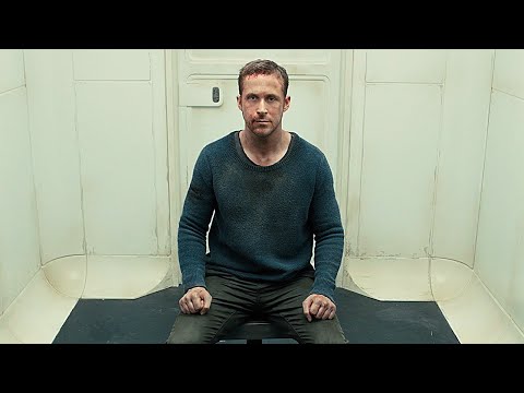 Bladerunner 2049 (2017) - Baseline test scene 4K HDR