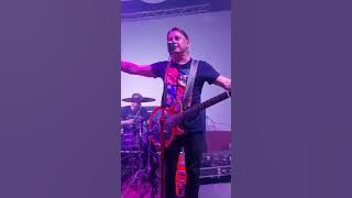 N'band ao vivo - Volta pra mim