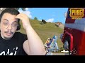 OYUNDAN ATSAN BİLE BIRAKMAM Pubg Mobile