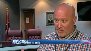 Bradley County considers moving EMS employees to 24 hour shifts