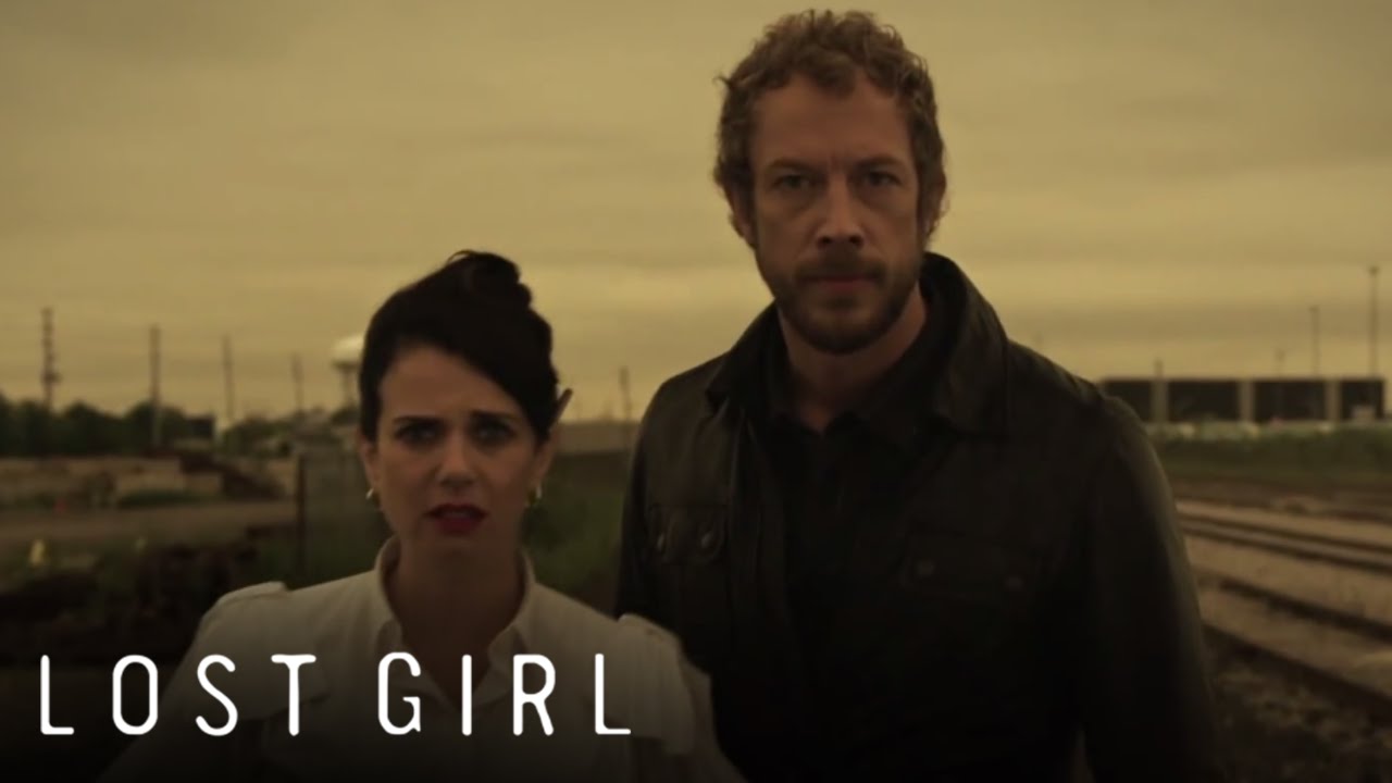 Lost Girl Preview: S4E2 \