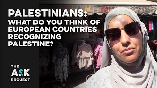 Download Lagu Palestinians: What do you think of European countries recognizing Palestine? MP3 Download Lagu Palestinians: What do you think of European countries recognizing Palestine? MP3