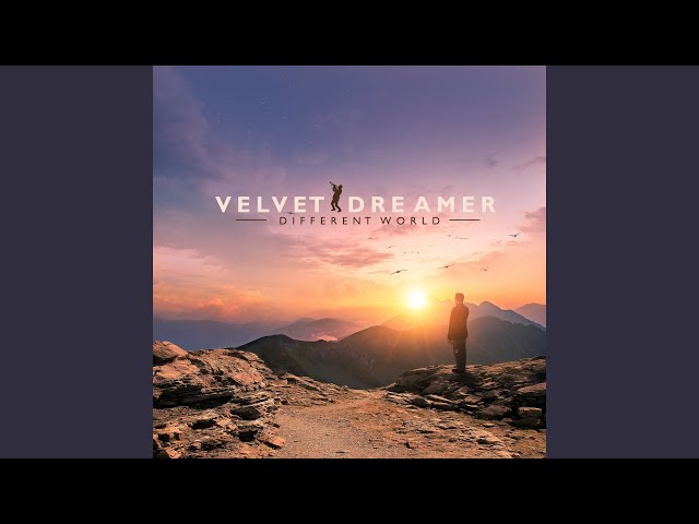 Velvet Dreamer - Blissful Journey