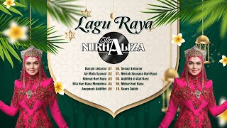 Siti Nurhaliza - Full Album Lagu Raya Aidilfitri 2024 - Lagu Raya Nostalgia & Evergreen